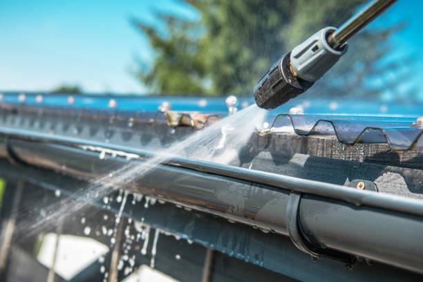 Best Roof Power Washing Services  in Wauconda, IL