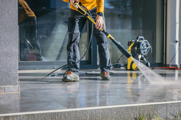 Wauconda, IL Pressure Washing Company