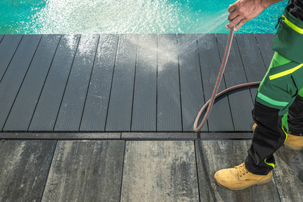 Best Commercial Pressure Washing  in Wauconda, IL