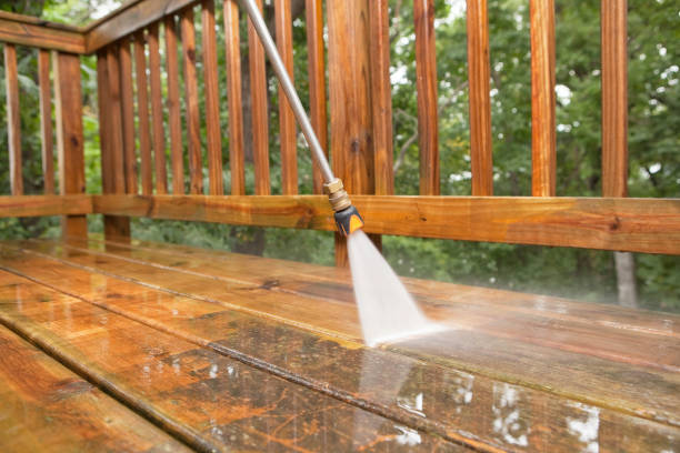 Best Deck Pressure Washing  in Wauconda, IL