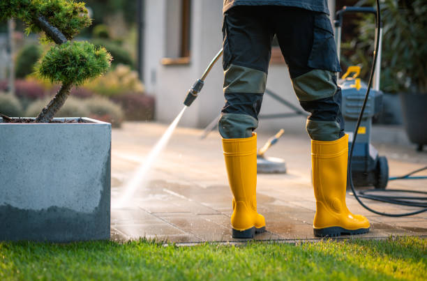 Best Pressure Washing Patio  in Wauconda, IL